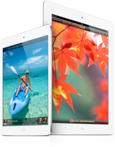 iPad 2 WiFi+3G, 16 Гб