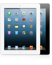 iPad 2 WiFi+3G, 16 Гб 