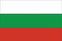 Флаг Болгарии