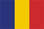 Флаг Румынии