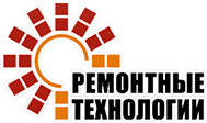 Ремонтные технологии лого
